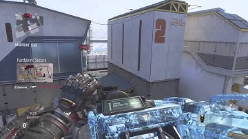 Call of Duty Advanced Warfare 6 Man 1 Shot