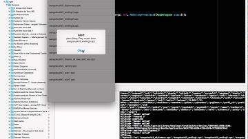 ReactNative ReactJS LibGME Prototype