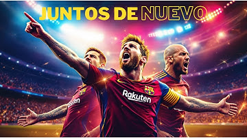 MESSI, SUAREZ Y HENRY aparecen de sorpresa en distintos bares, la reacción de la GENTE es TREMENDA‼️