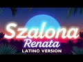 DJ JACO BOUNCE 🔥SZALONA RENATA {LATINO VERSION)🔥#szalona renata#szalona renata latino#dj jaco bounce