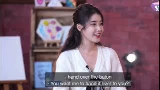 [IU] The story of the song “Fry’s Dream” 🍳🎶 by AKMU