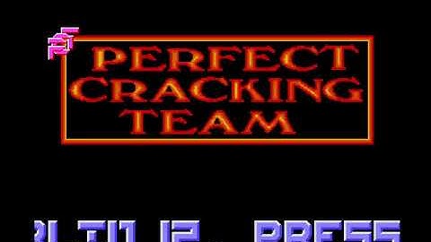 PCT Intro Amiga Intro (1987)