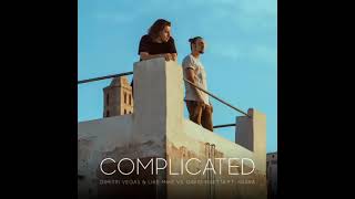 Download Lagu Dimitri Vegas \u0026 Like Mike vs David Guetta \u0026 Kiiara - Complicated MP3 Download Lagu Dimitri Vegas \u0026 Like Mike vs David Guetta \u0026 Kiiara - Complicated MP3