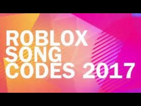 Cool Music Ids For Roblox! - YouTube