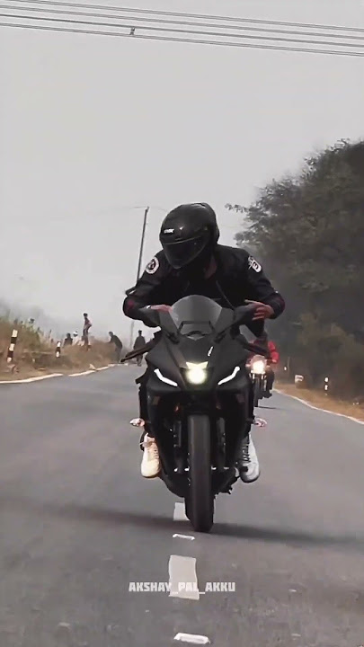 me hu ek angel aur devil mera yaar song status #shorts #sorts #viral #stutas #stunt #bike