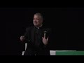 Father Larry Richard Inspired and Motivated Men at the CBFC Conference