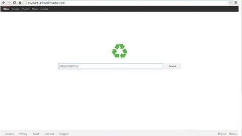 how remove pop up ads from Mystart.uninstallmaster.com  malware from chrome,firefox,explorer