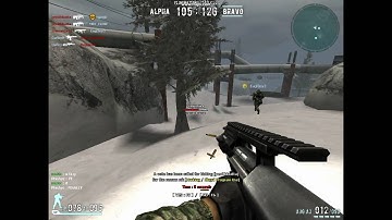 combat arms hacker 2009