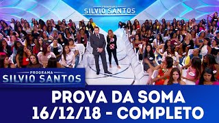 Olá, eu sou o SBT! Aqui no meu canal oficial você vai encontrar tod...