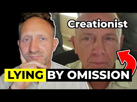 Debunking a feeble "Dismantling of Evolution": Creationist Carl Werner on Living Fossils part 1