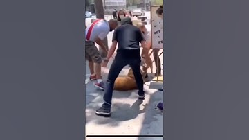 Thumbnail of stop any dog attack fast #smalldog