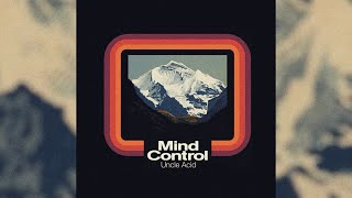 Uncle Acid & The Deadbeats - Mt. Abraxas