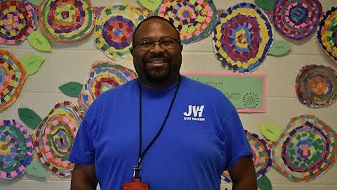 Employee of the Month - October 2022