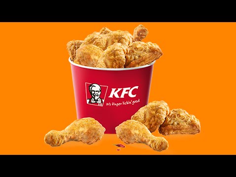 5 Fakten über KFC - die du nicht kennst