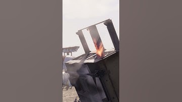 Rust Console Edition - Tactical Warfare (Live on PTB)