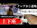 【感動】財布はからっぽ…あんまり取れずに大惨敗…お店の責任者に土下座して取り方教えてもらった一部始終(クレーンゲーム5000円対決)