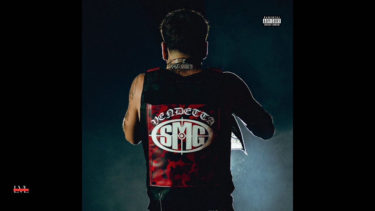 [HARD] SHIVA x SFERA EBBASTA Type Beat - 