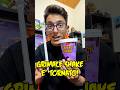 Il Grimace Shake di McDonald’s è arrivato in ITALIA #lorenzist #shorts #short #divertente