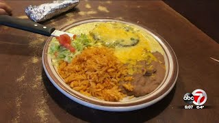 With rising cost of food, some Las Cruces restaurants increase prices