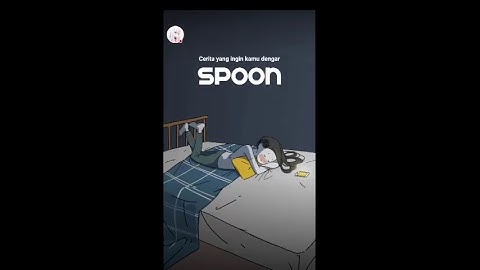 Streaming Spoon Radio