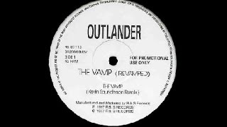 Vignette de la vidéo "Outlander - The Vamp (Kevin Saunderson Remix)"