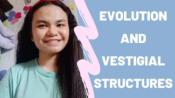 Evolution and Vestigial Structures | Breakthrough ...