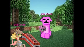 Turning Video Game Characters Into My SInging Monsters PT. 2 | My SInging Monsters