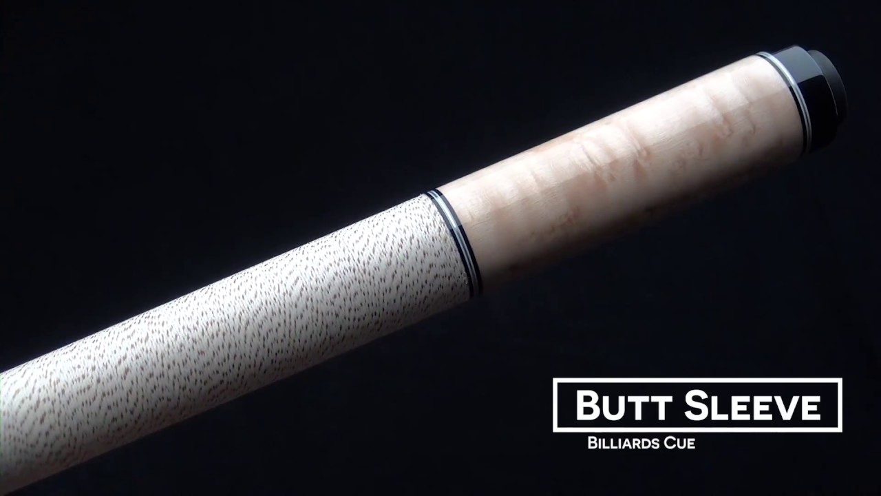 ビリヤード用品 キュー アダム ビジョン VI-1｜pool cue ADAM VISION