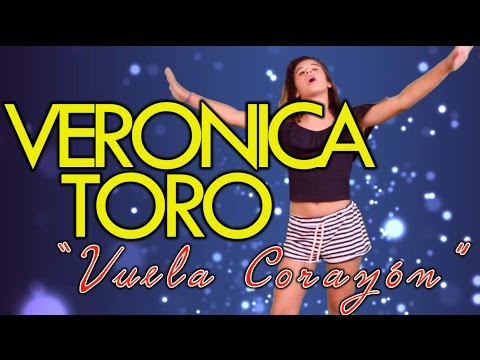 Dasoul – Vuela Corazon (Cover By Veronica Toro)