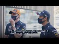 You're Soooo Monaco Hosted by David Coulthard | Starring Max Verstappen and Checo Perez