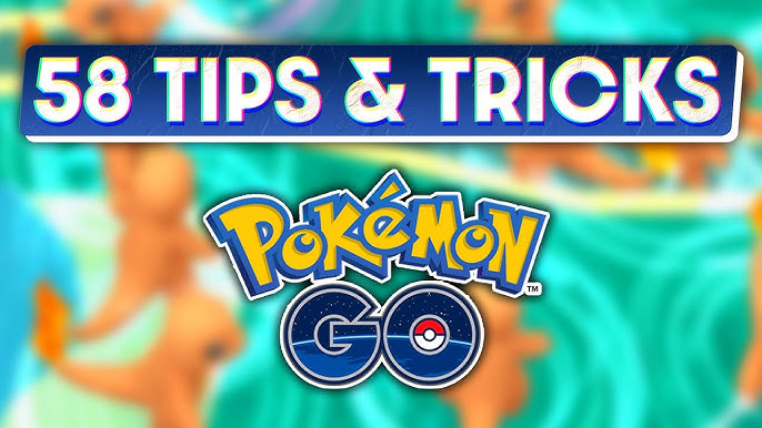 Pokemon GO: Best tips and tricks to complete Hoenn Pokedex