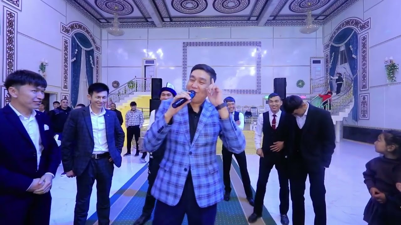 Нурбек той конкурс пахтафронт 