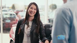 Cerritos Auto Square - MLK Celebration 2019