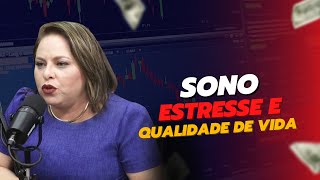 O que NINGUÉM te falou sobre ESTRESSE | IsaTalk - feat. Daniel Almeida