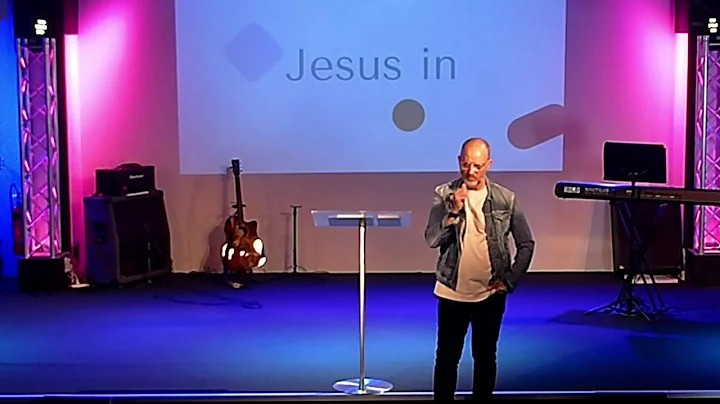 C3 Church Melrose Park Sunday Service 07/04/2024