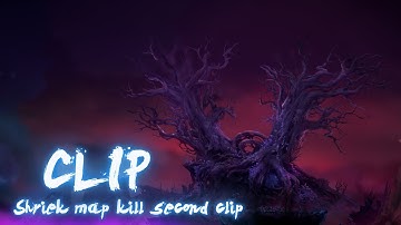 Ori, the will of the wisps: Shriek  map kill alternative second clip