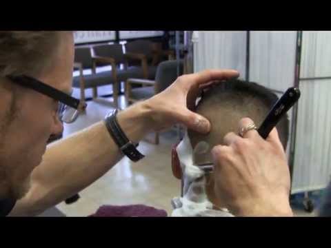 Mens fade haircut, Jesse Fades Jason's Houston Astros Design