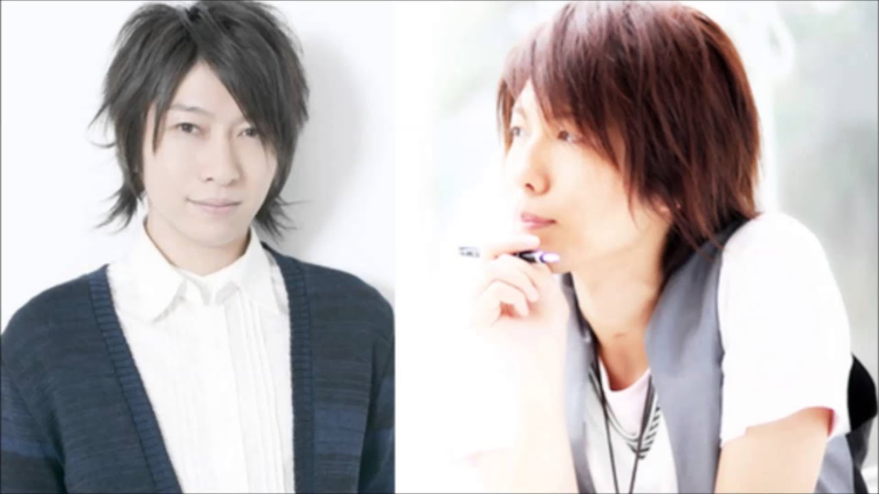 かっこいい生き方 神谷浩史 小野大輔 Youtube かっこいい生き方 神谷浩史 小野大輔 Youtube