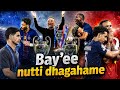 Bay Ee Nutti Dhaga Ame Oduu Ispoortii Guyyaa Har Aa Oduu Arsenal Obn Ispoortii Obnsport News 