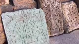 Lake Sevan & Sevanavank Monastery @ Yerevan, Armenia - My Travel Vlog - #mydubai #yerevanarmenia