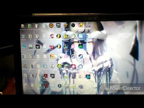 Зависает курсор на windows10? Решение