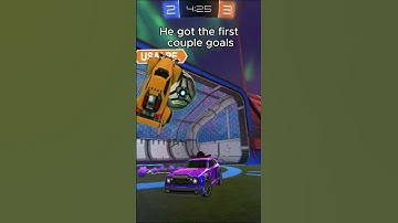 1v1ing my subscribers pt 157 #rocketleague #mysubscribers #1v1 #trending