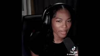 She fine fine #queenblackwell #blackgirls