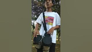 Tutorial gendang koplo paralon versi abet triowokwok😎 maknyuss broo😃😃