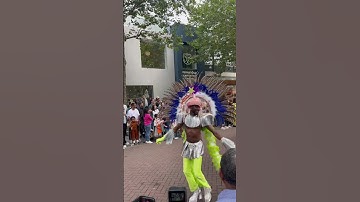 zomer carnaval Rotterdam 29 July 2023