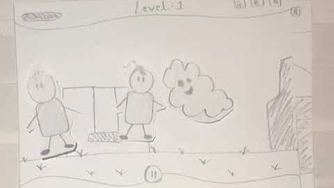 DDX220.2 - Fog Chasers Paper Prototype