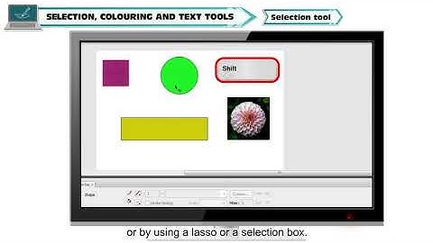 FIRST LOOK AT FLASH CS3