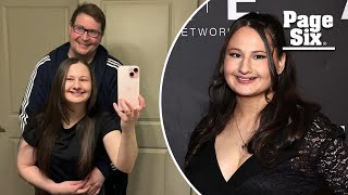 Gypsy Rose Blanchard separates from husband 3 months after prison release