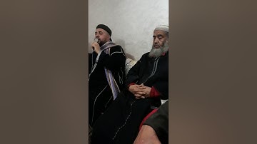 تلاوة خاشعة لفضيلة الشيخ رشيد بلحمايد حفظه الله