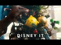 Un Augurio per Queste Feste | Spot Natale Disney 2023